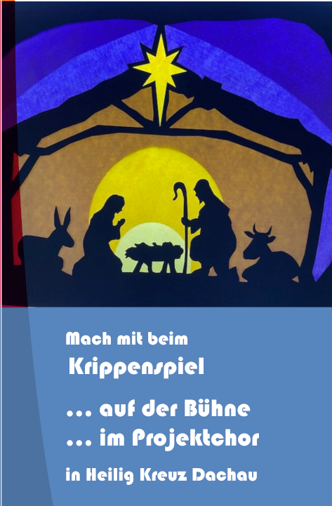 krippenspiel